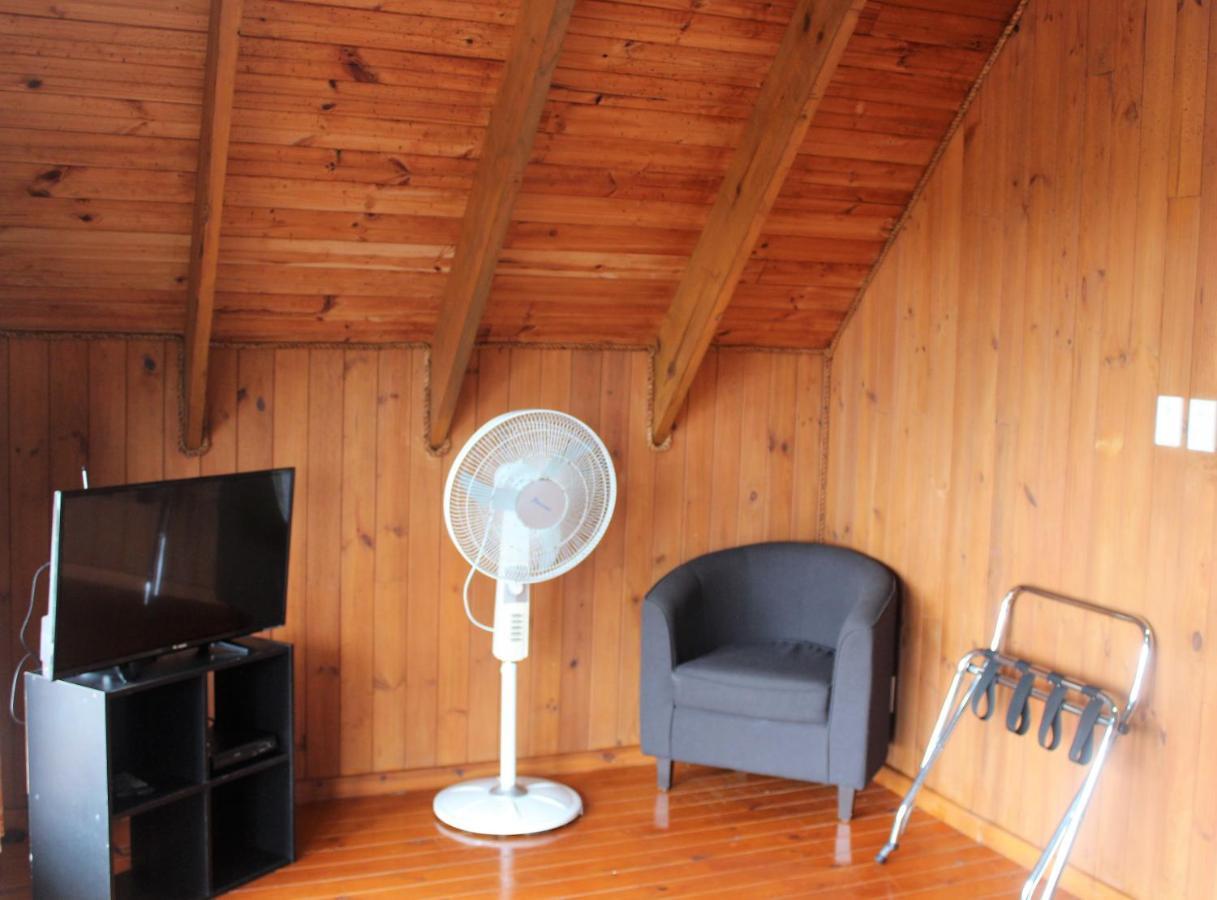 Muri Vista Villas Đảo Đảo Rarotonga Ngoại thất bức ảnh