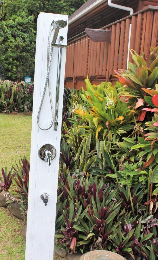 Muri Vista Villas Đảo Đảo Rarotonga Ngoại thất bức ảnh