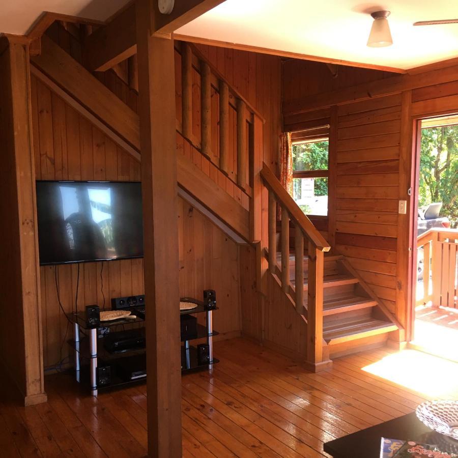Muri Vista Villas Đảo Đảo Rarotonga Ngoại thất bức ảnh