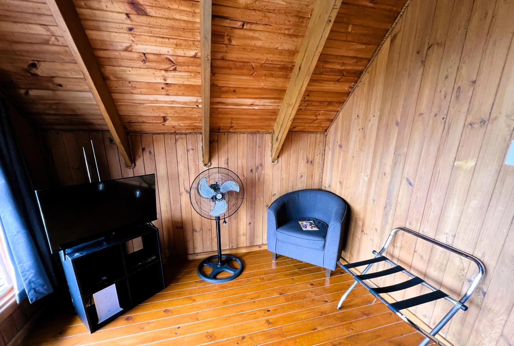 Muri Vista Villas Đảo Đảo Rarotonga Ngoại thất bức ảnh