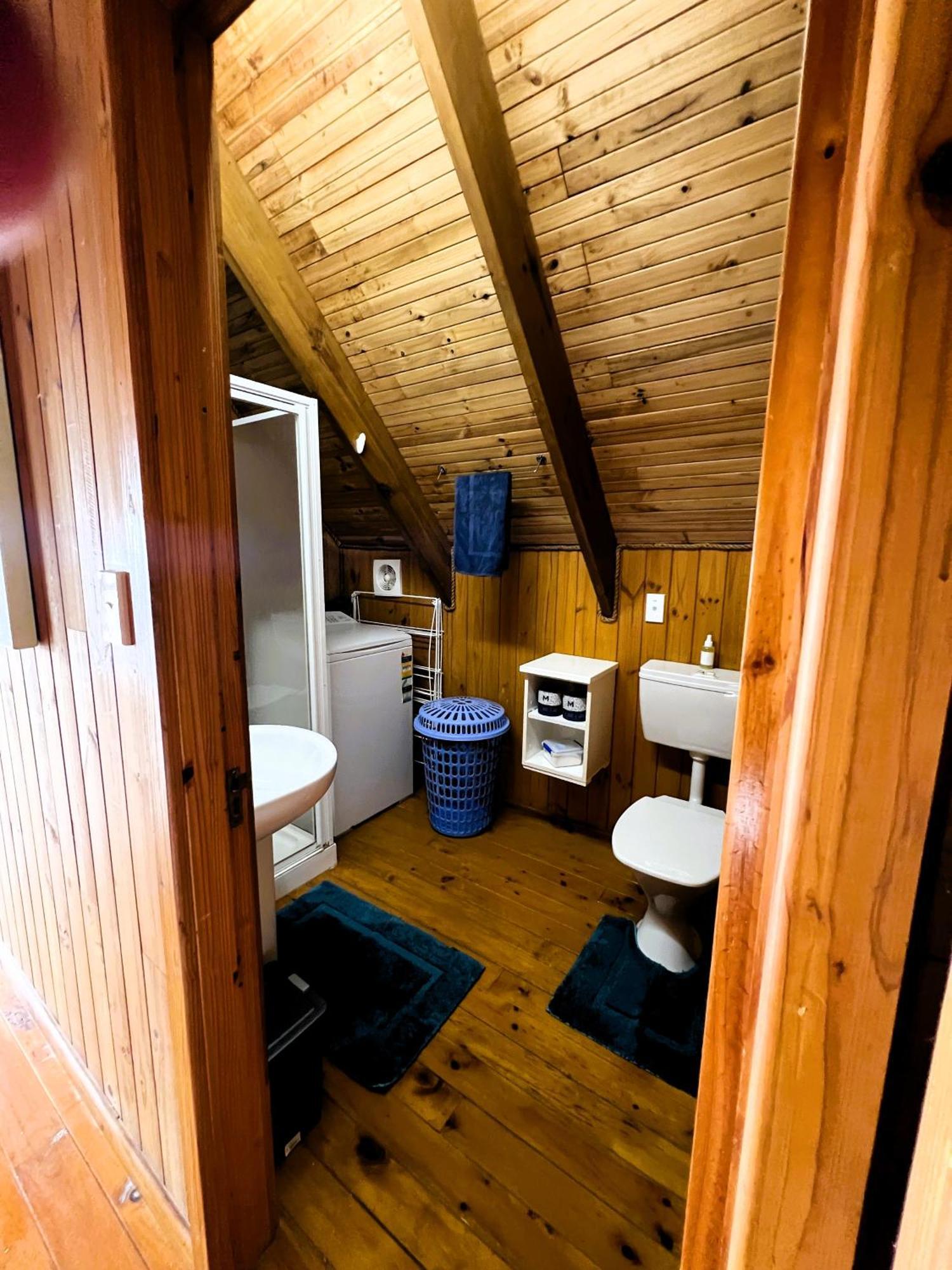 Muri Vista Villas Đảo Đảo Rarotonga Ngoại thất bức ảnh