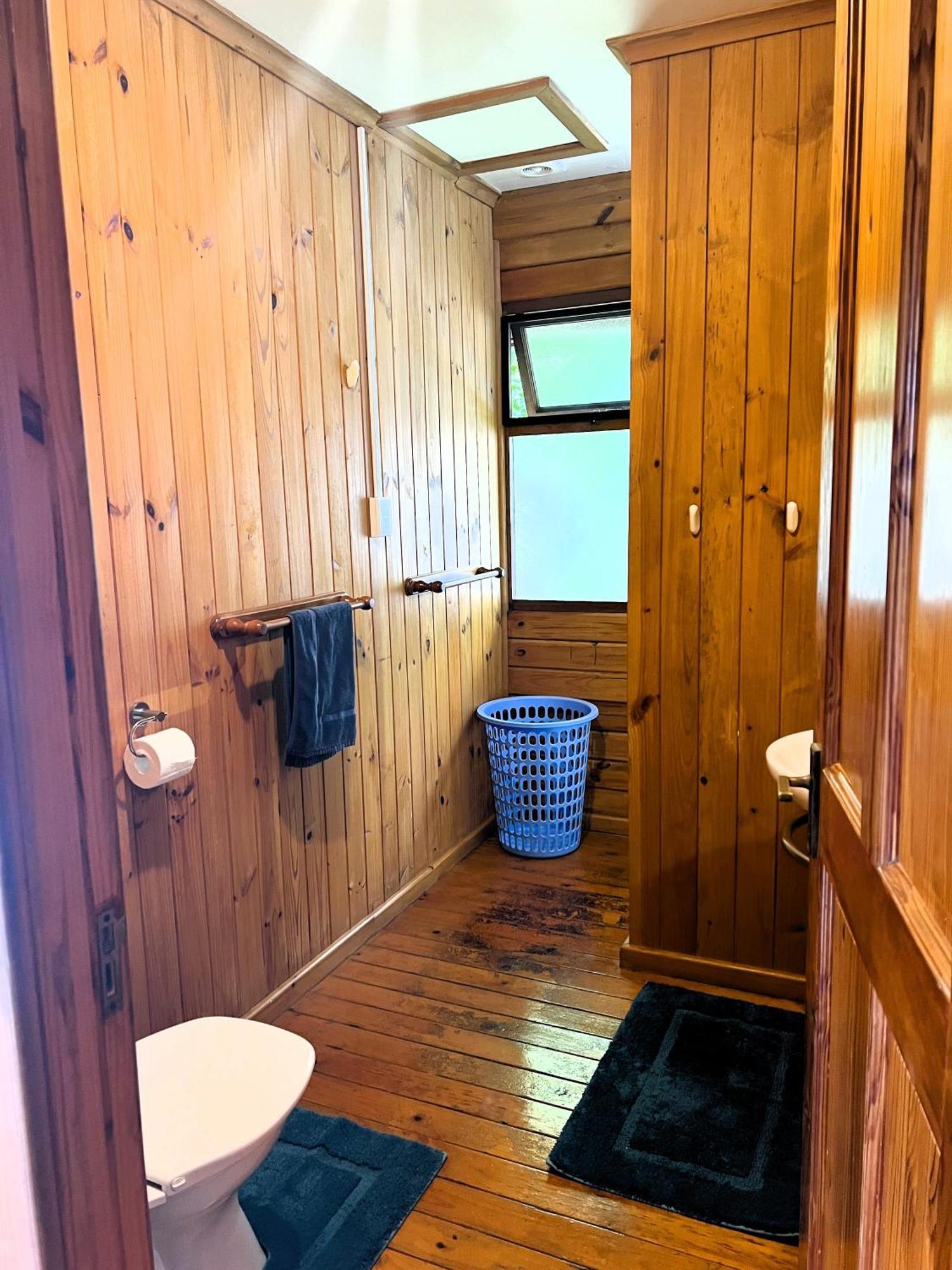 Muri Vista Villas Đảo Đảo Rarotonga Ngoại thất bức ảnh