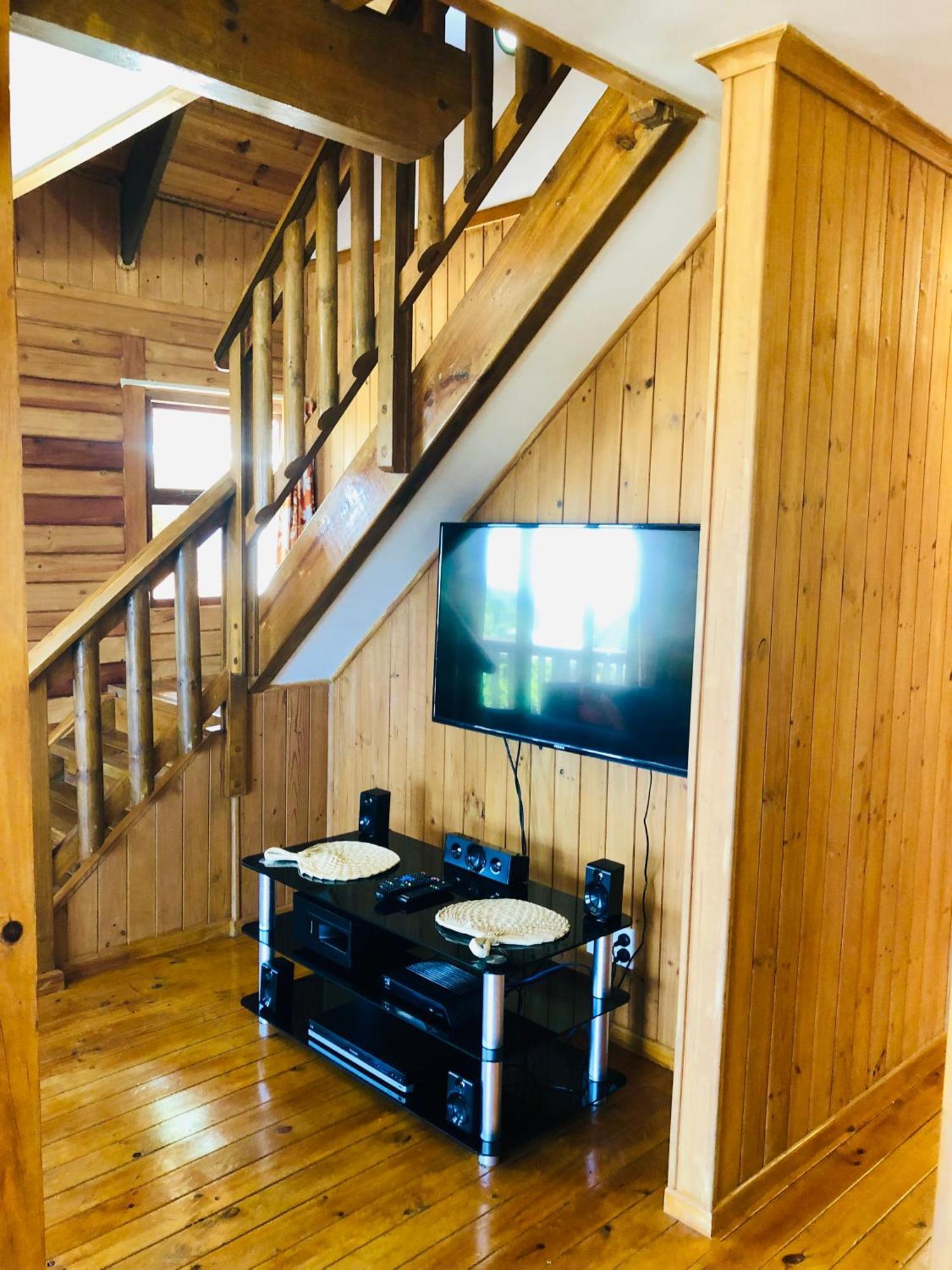 Muri Vista Villas Đảo Đảo Rarotonga Ngoại thất bức ảnh